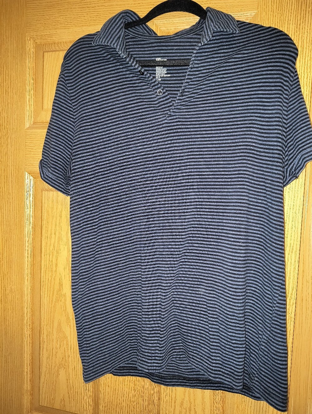Men's Assorted Work Shirt Bundle